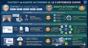 ChatGPT in azienda?